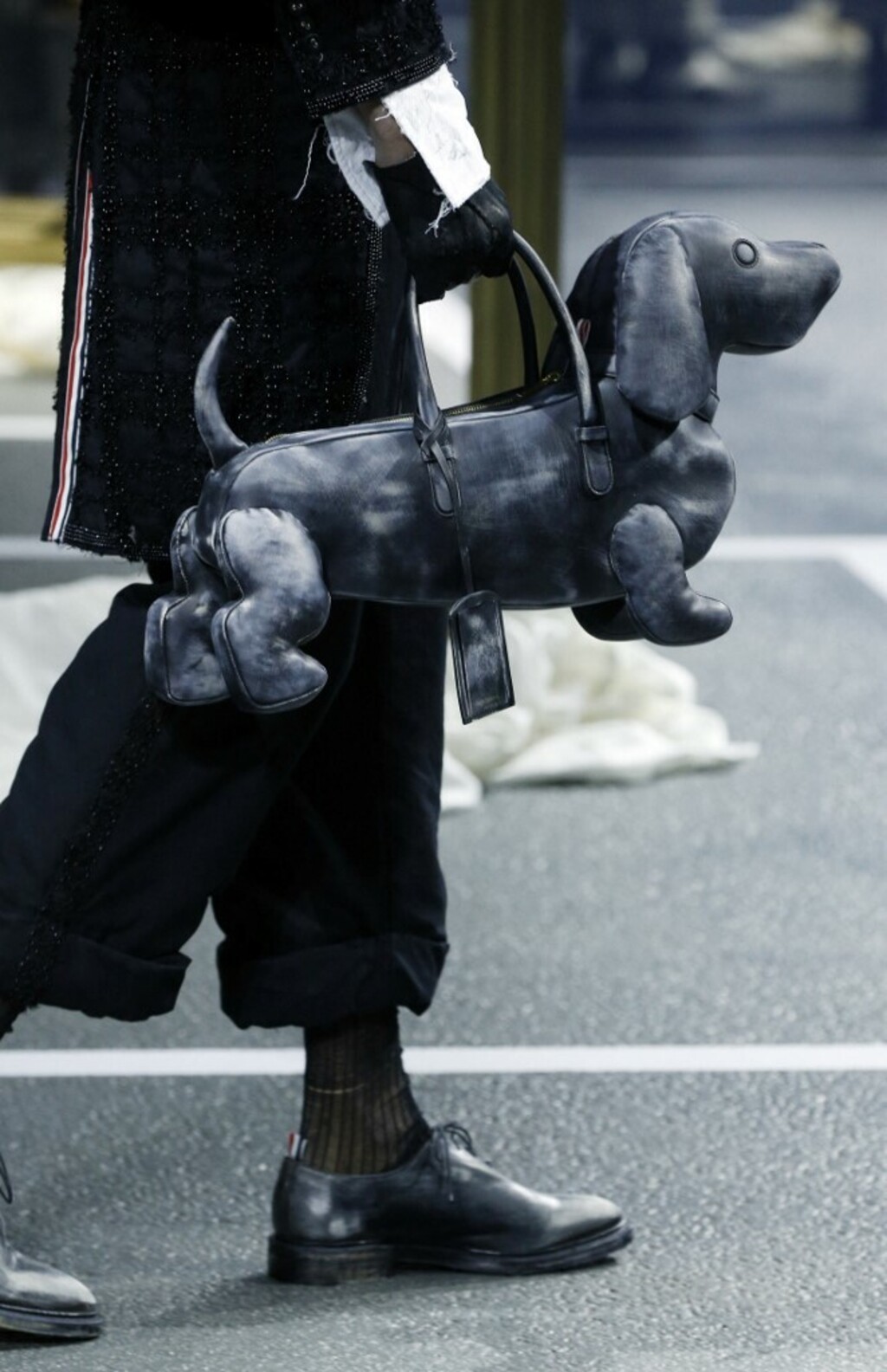 Thom Browne, jesen/zima 2016.