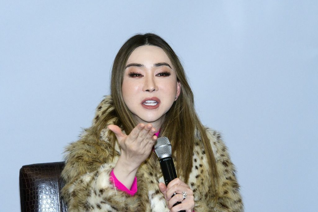 Jakapong Jakrajutatip