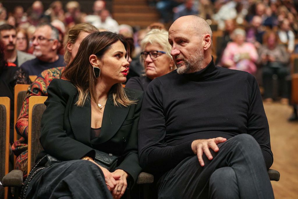 Viktorija i Dino Rađa - 2