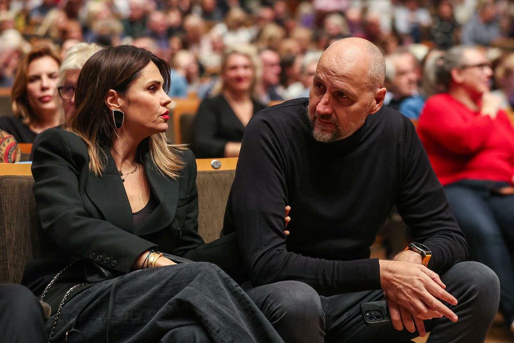 Viktorija i Dino Rađa - 3