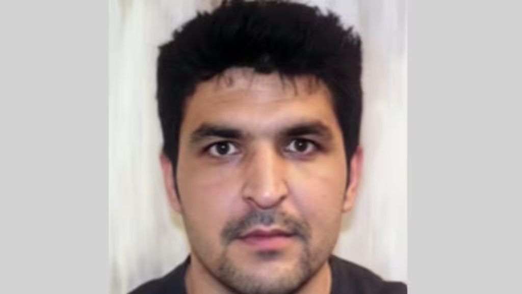 Pucnjava kod Bijele kuće