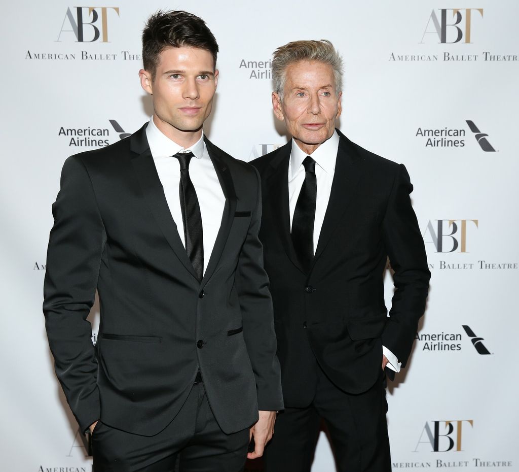 Calvin Klein i Kevin Baker - 2