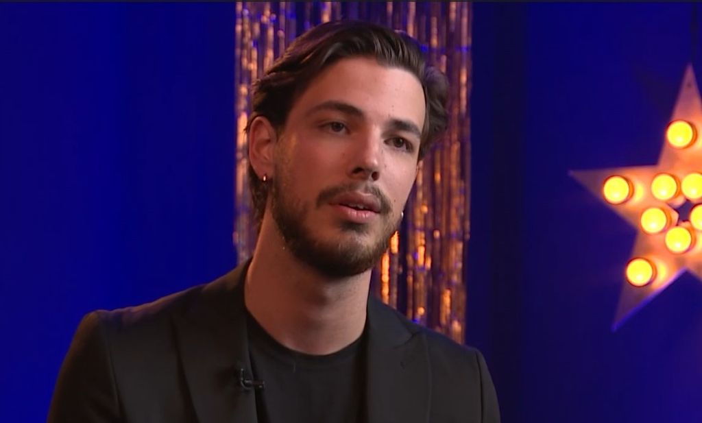 Bogdan Beočanin, Supertalent