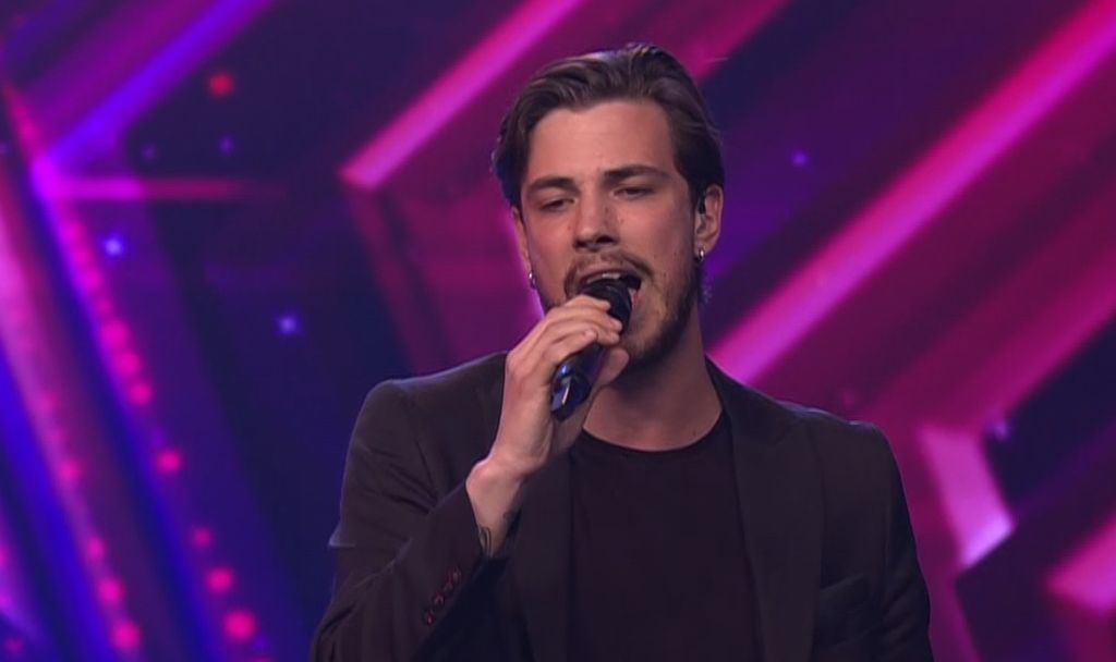 Bogdan Beočanin, Supertalent