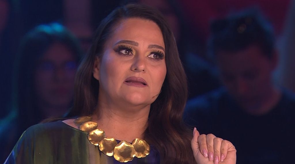 Bogdan Beočanin, Martina, Supertalent