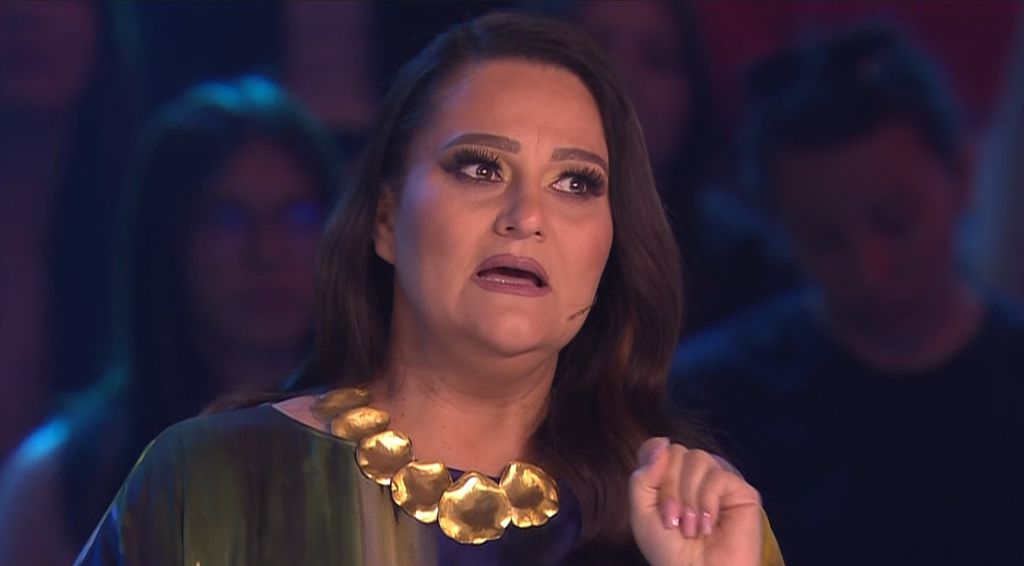 Bogdan Beočanin, Martina, Supertalent