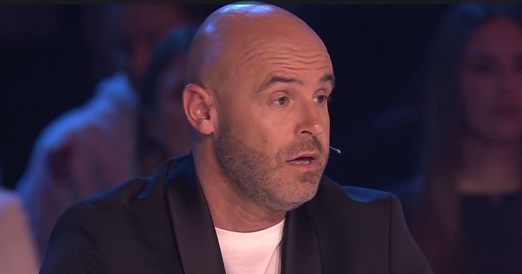 Bogdan Beočanin, Davor, Supertalent