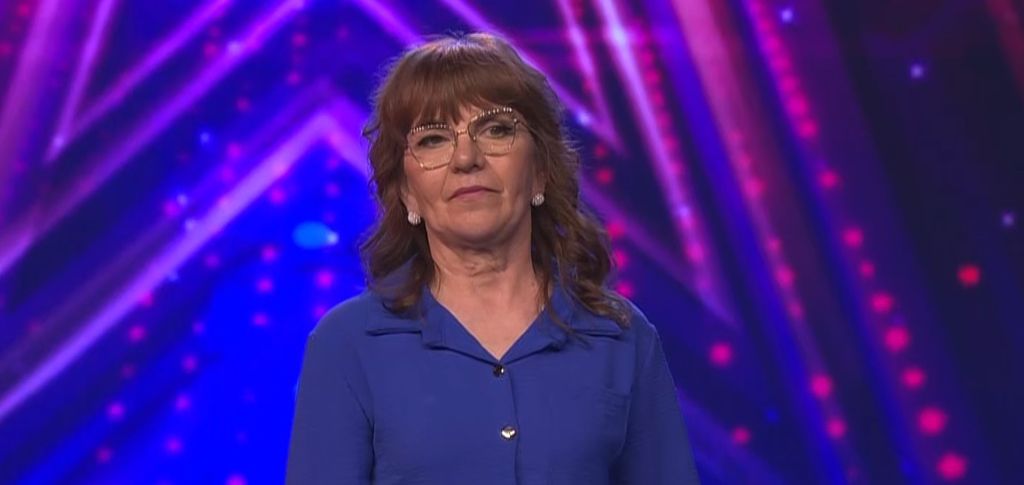 Jasminka, Supertalent