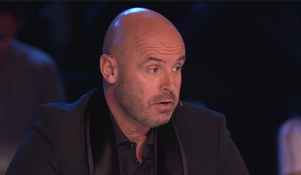 Fran Malkoc, Davor, Supertalent