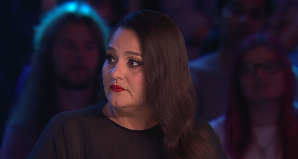 Fran Malkoc, Martina, Supertalent