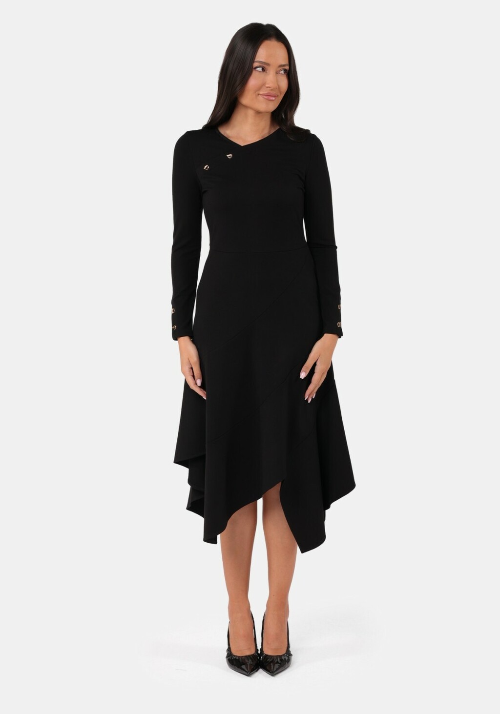 Europa92, AD twenty haljina, 79,99 eura (s kodom BF25 dobivate popust od 20 posto, a haljina košta 64 eura)