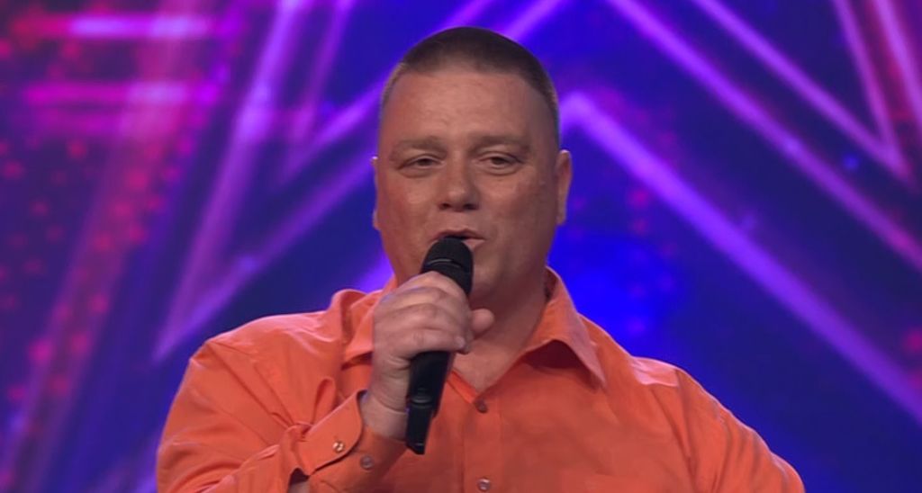 Bruno Tomašić, Supertalent