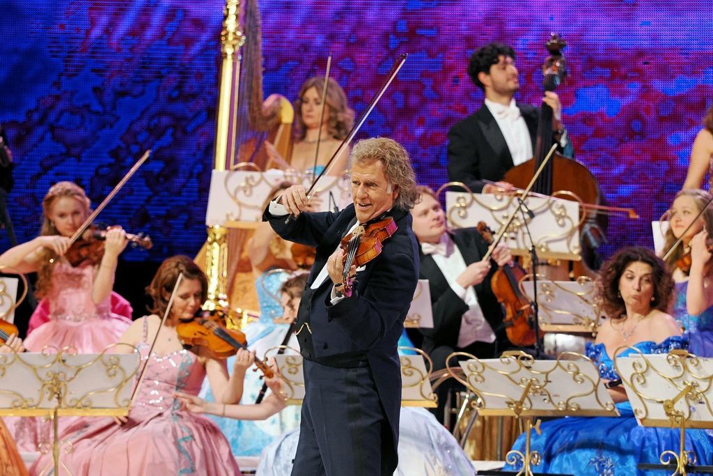 André Rieu - 3