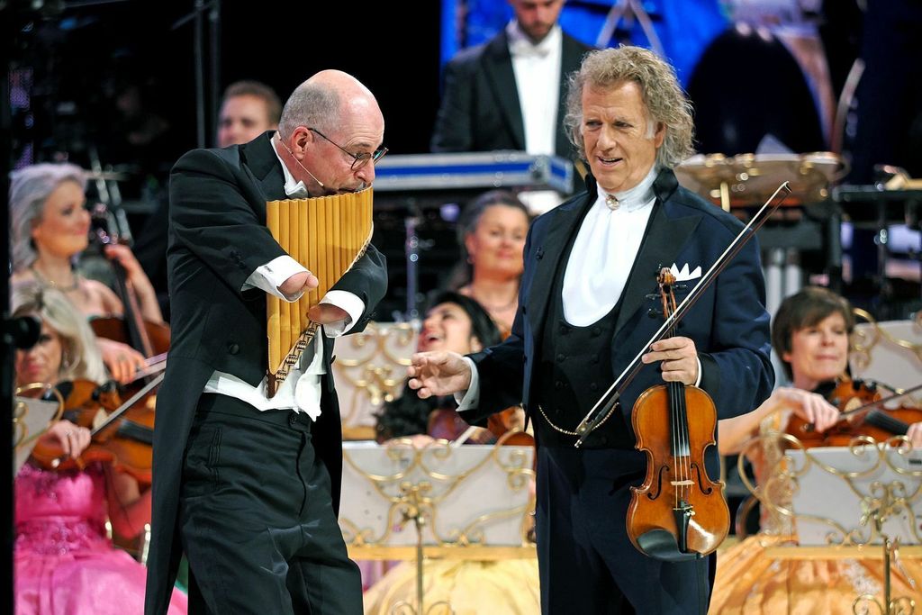 André Rieu - 5