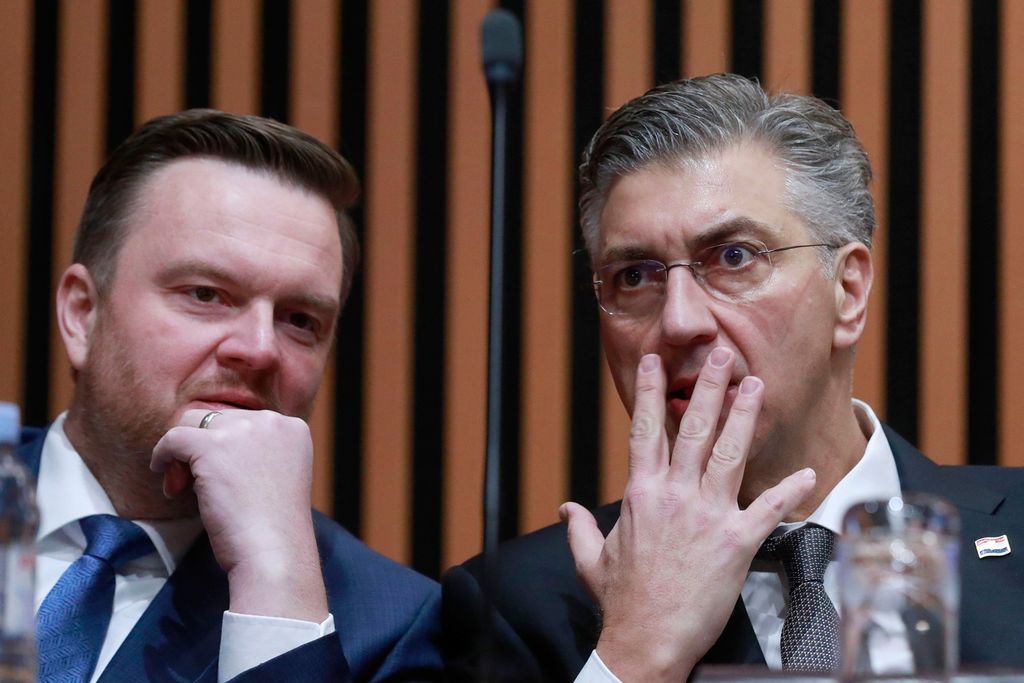 Saborska rasprava o prijedlogu proračuna - 6