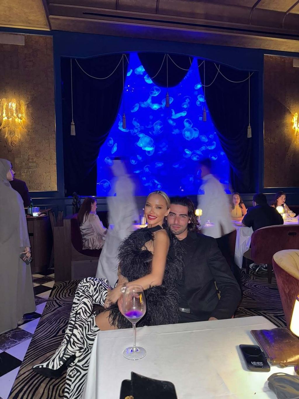 Maja Šuput i Šime Elez - 2