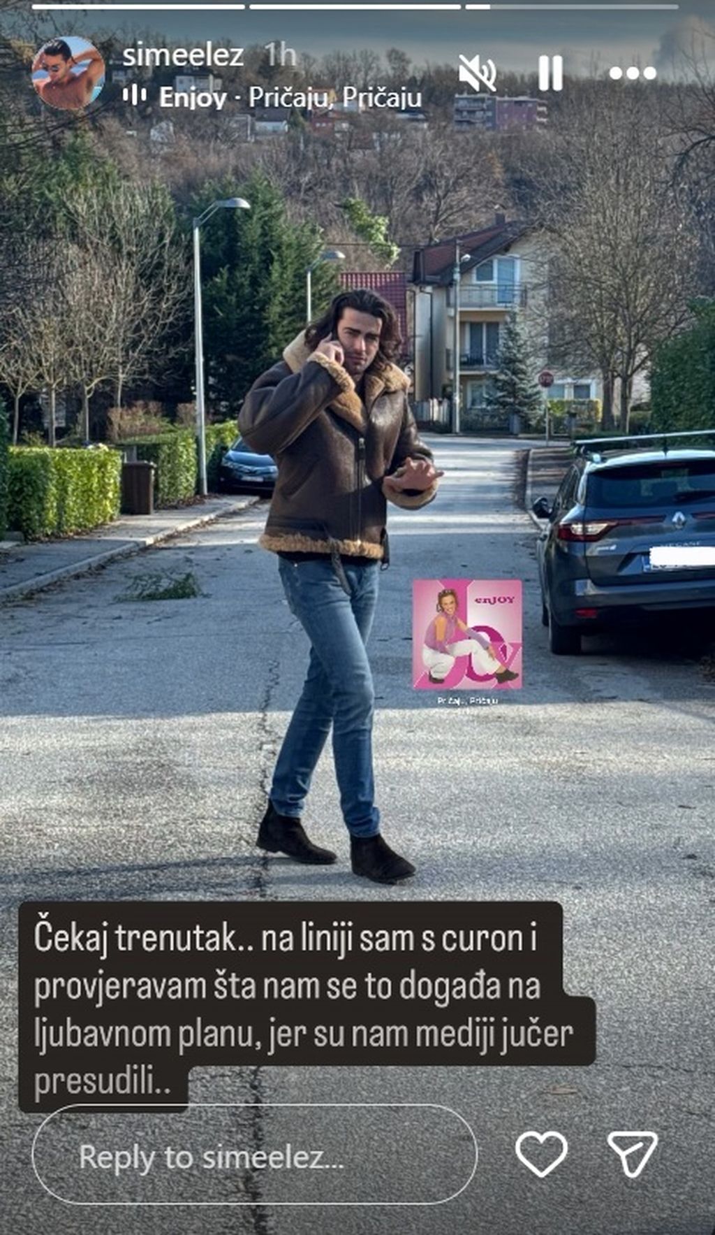 Maja Šuput i Šime Elez - 3