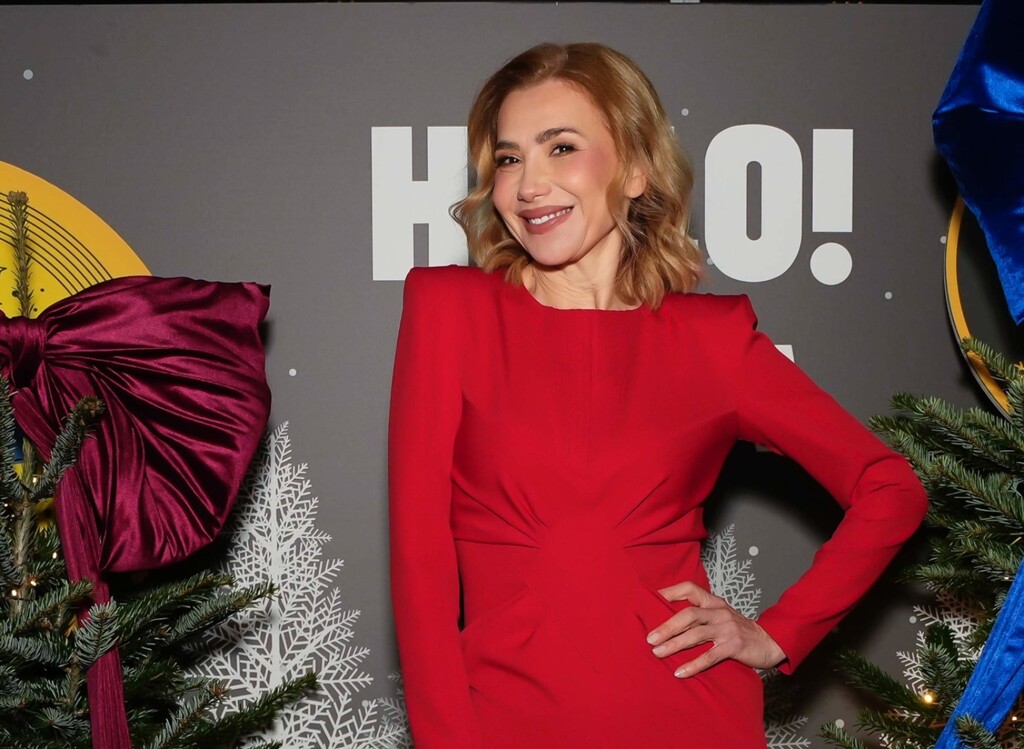 Među uzvanicima bila je i Ecija Ojdanić