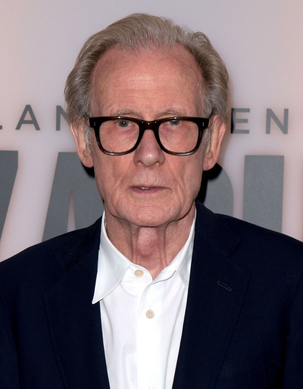 Bill Nighy - 1