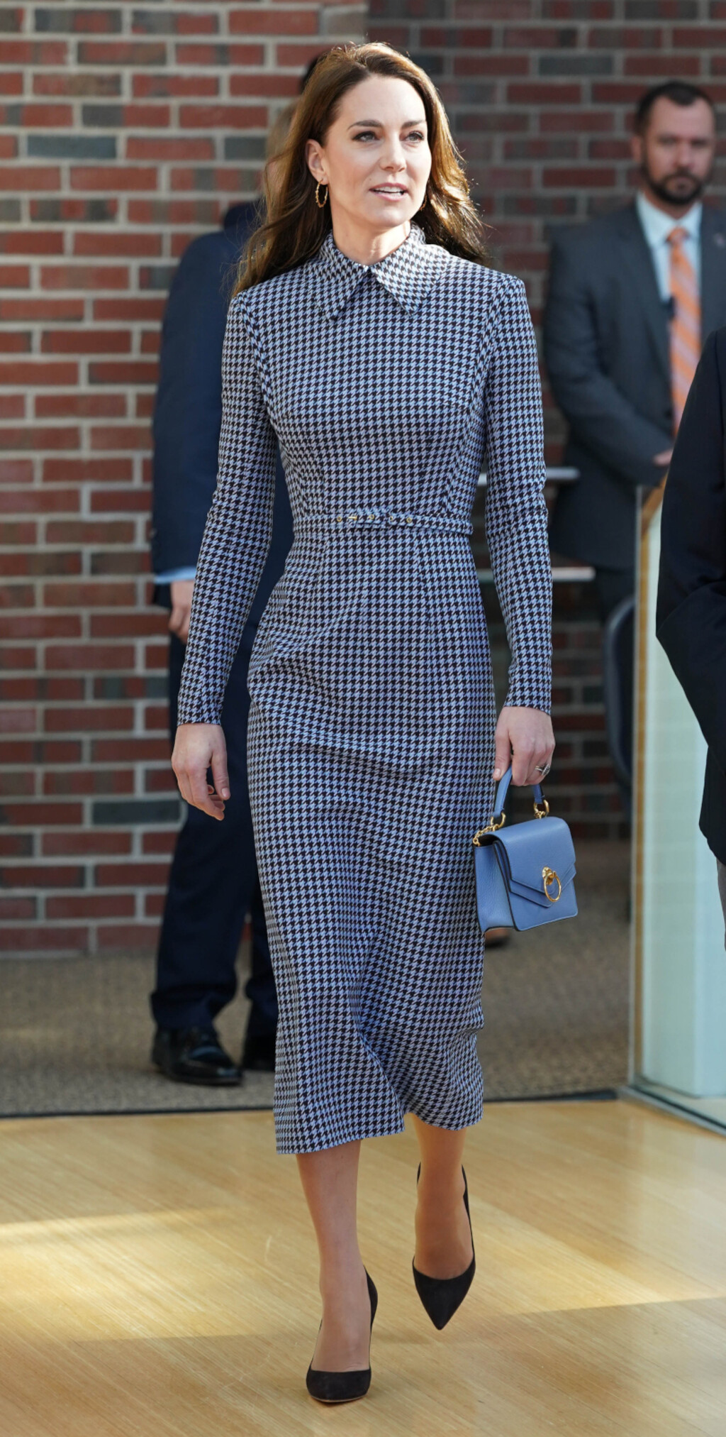 Catherine Middleton istu haljinu nosila je u prosincu 2022. godine