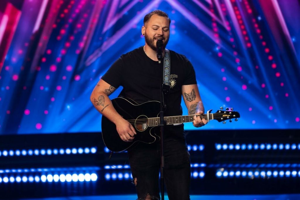 Fran Malkoč, Supertalent - 10