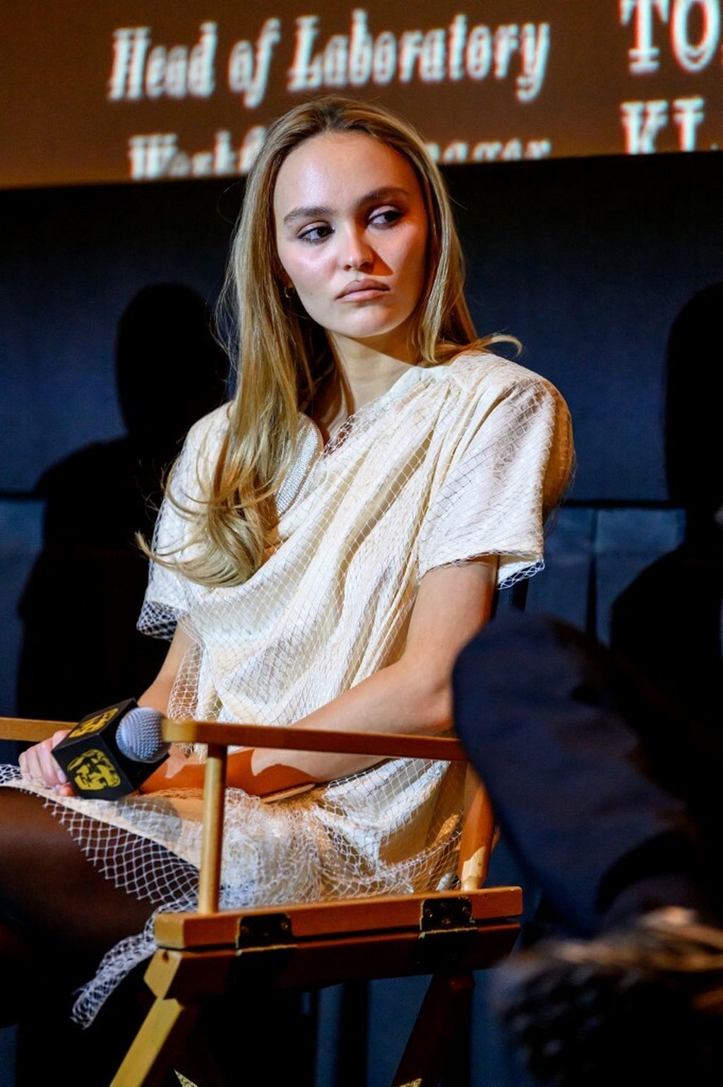 Lily-Rose Depp - 2