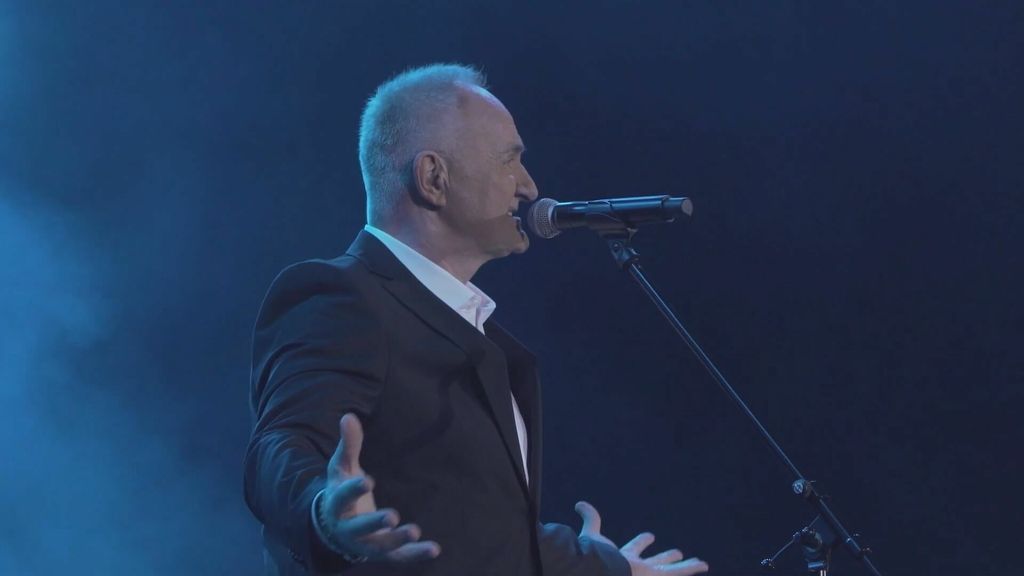 In Magazin: Mate Bulić - 1