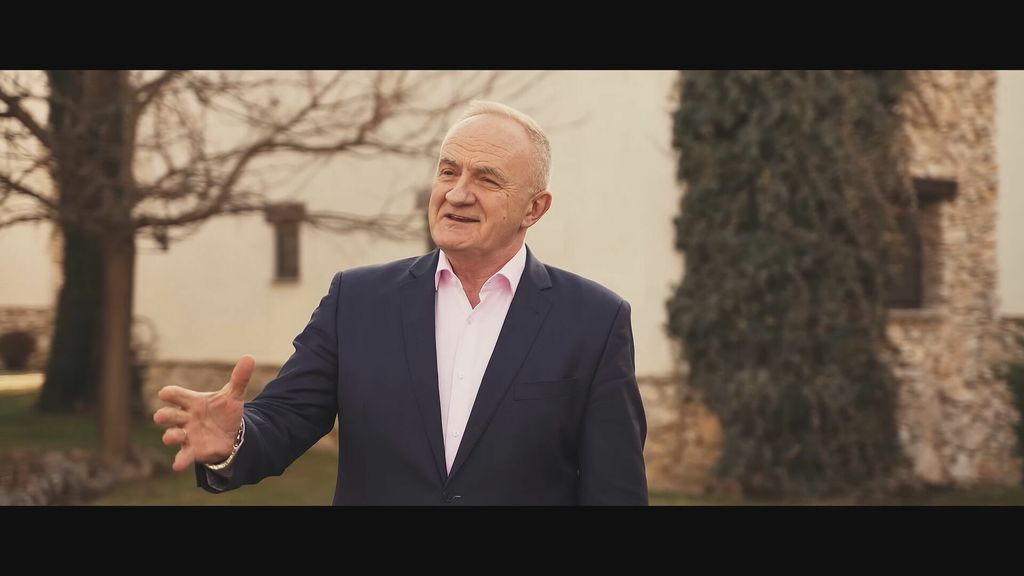 In Magazin: Mate Bulić - 4