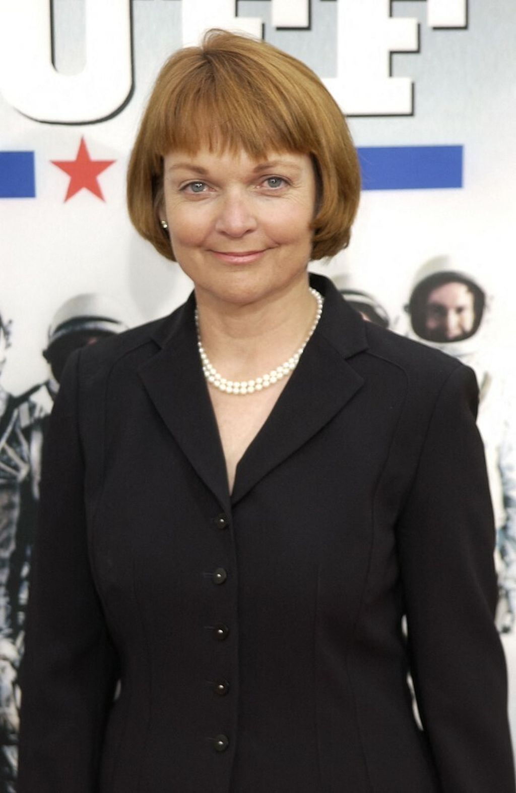 Pamela Reed - 1