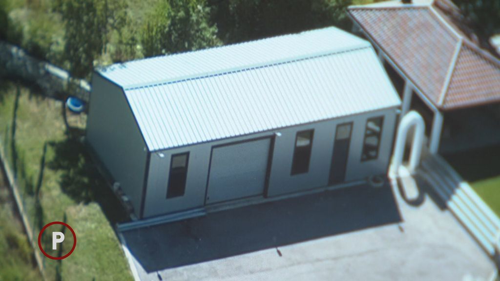 Marko Perković Thompson u rodnim Čavoglavama ima dva ilegalna objekta