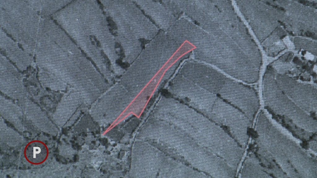 Marko Perković Thompson u rodnim Čavoglavama ima dva ilegalna objekta