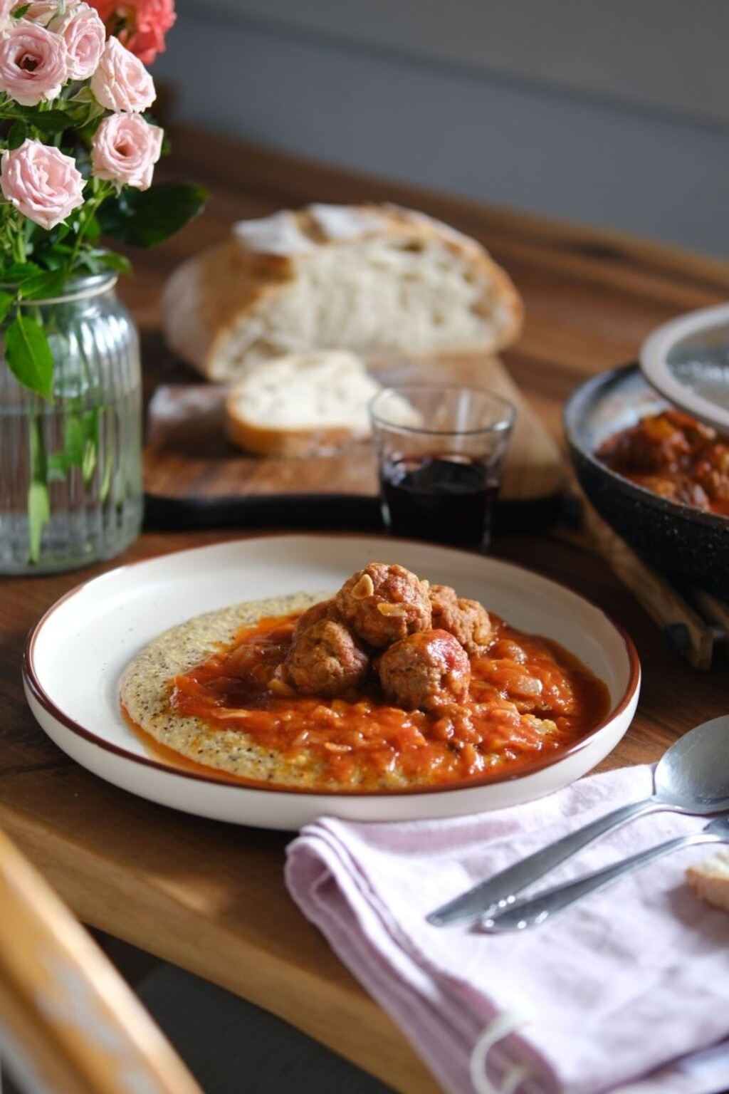 Ćufte Špele Ankele