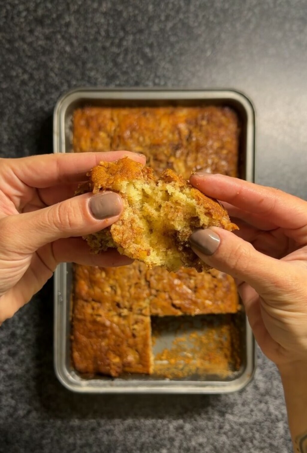 Križanac pite od jabuke i rolica s cimetom Antonije Jagodić