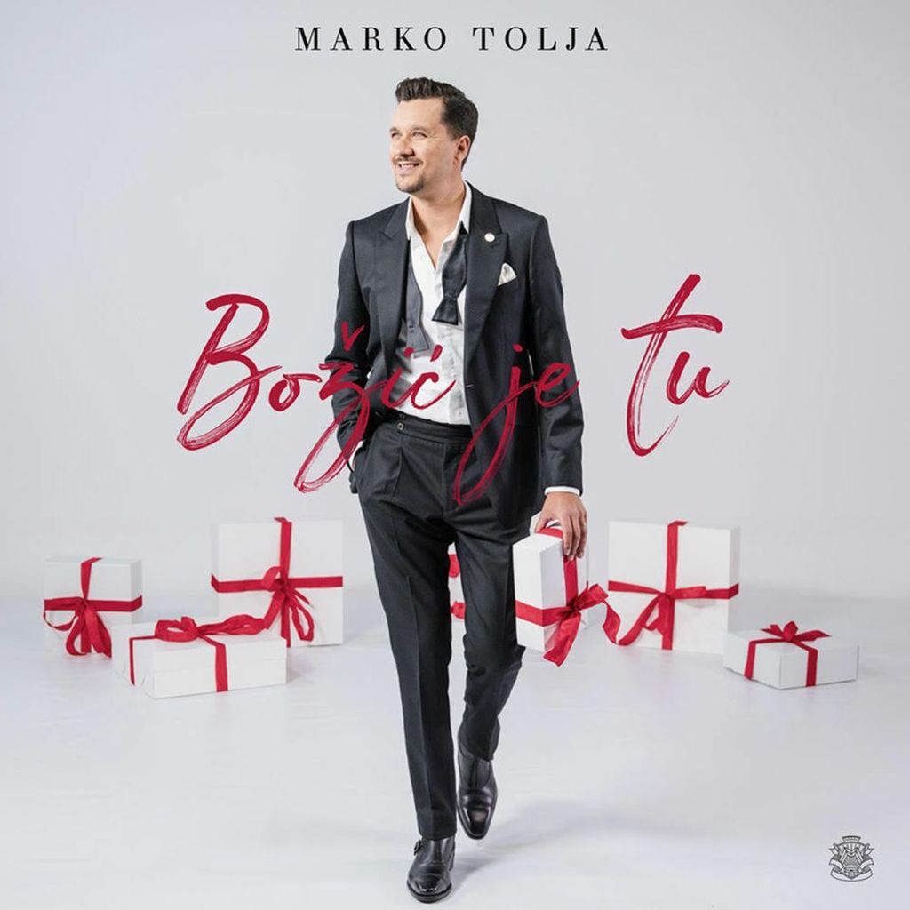 Marko Tolja