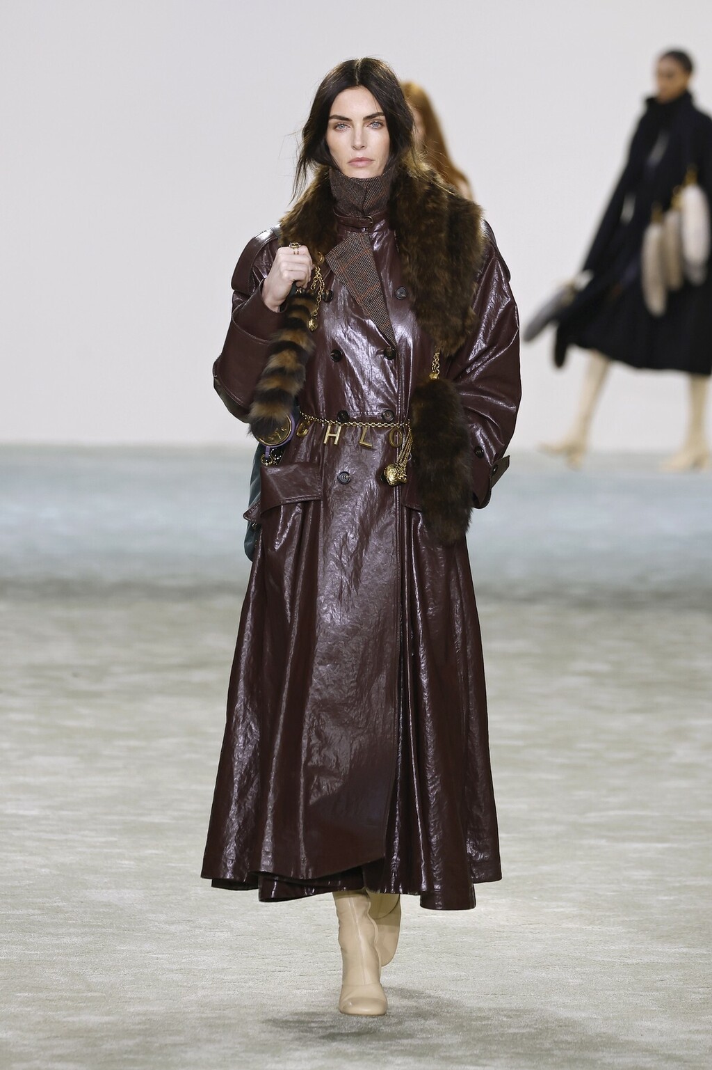 Chloe, jesen/zima 2025.