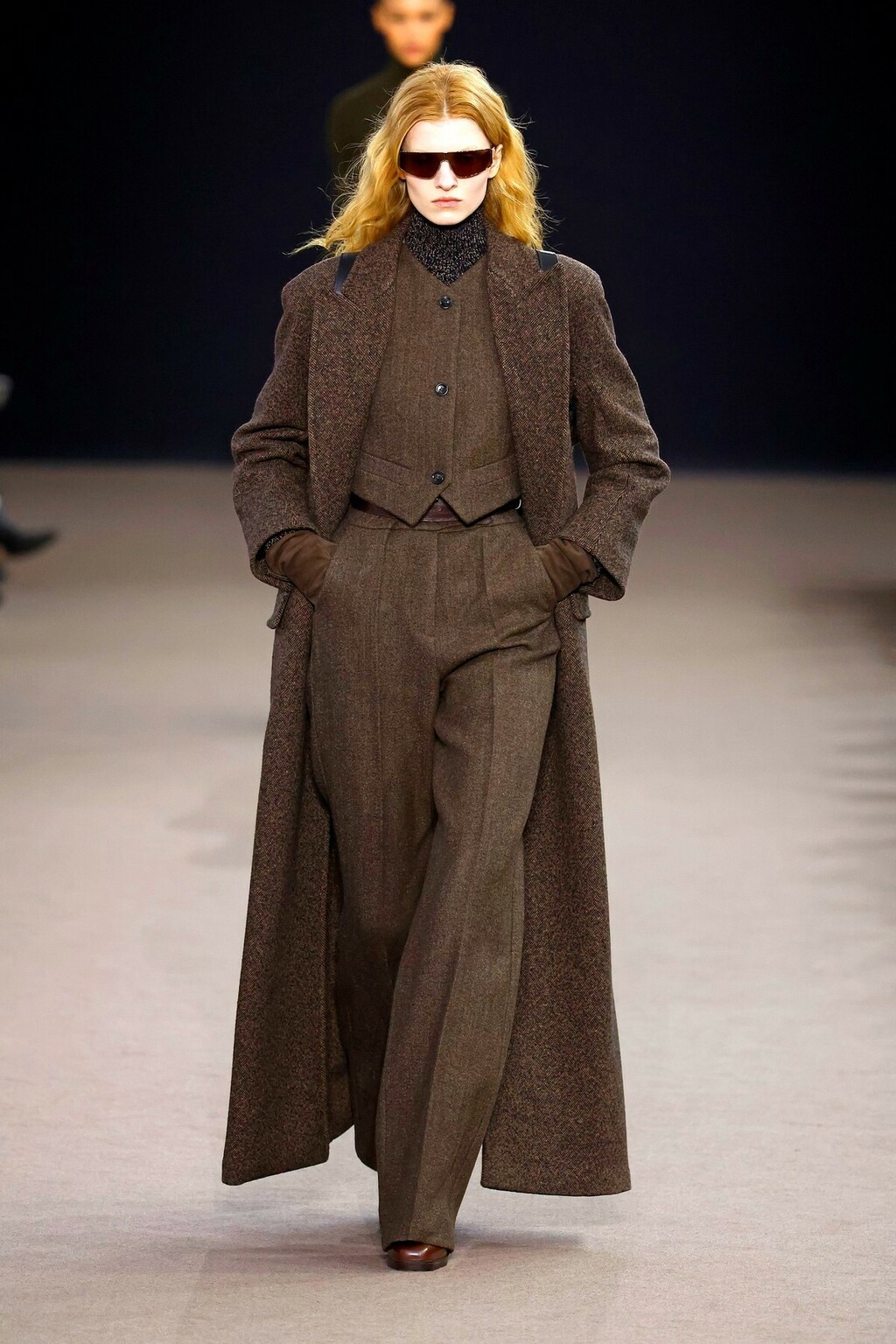 Max Mara, jesen/zima 2025.