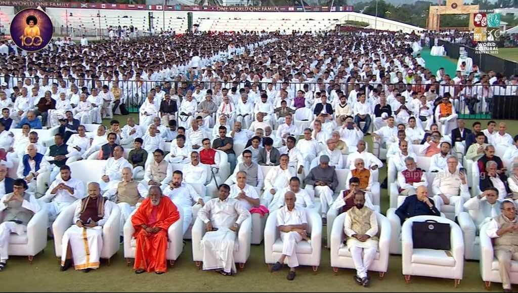 Ana Rucner u Indiji - 3