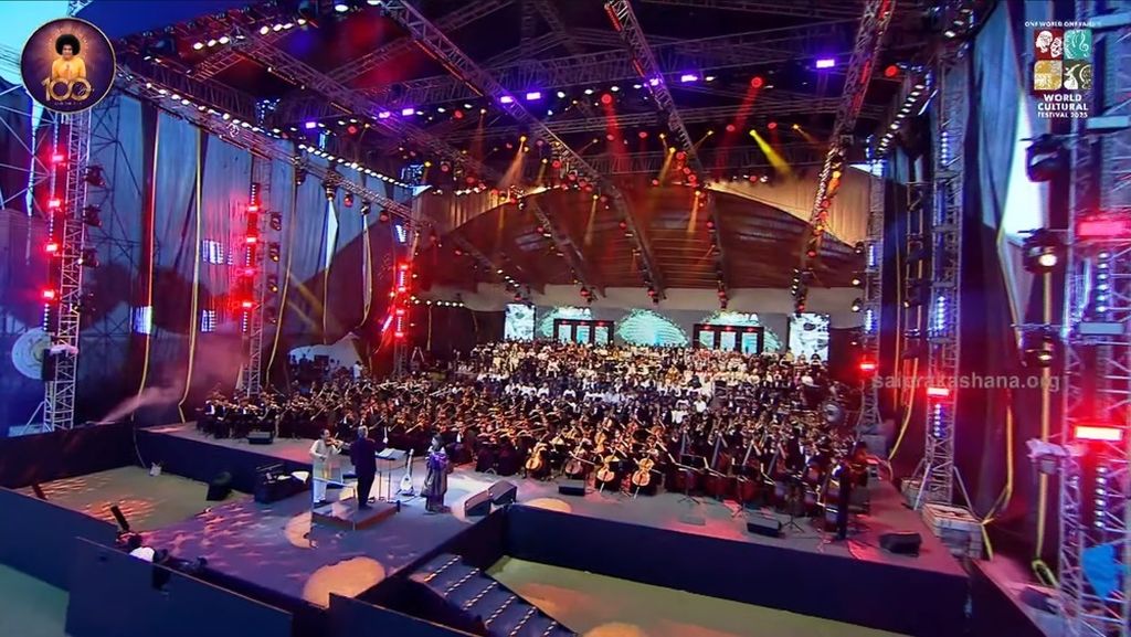 Ana Rucner u Indiji - 4