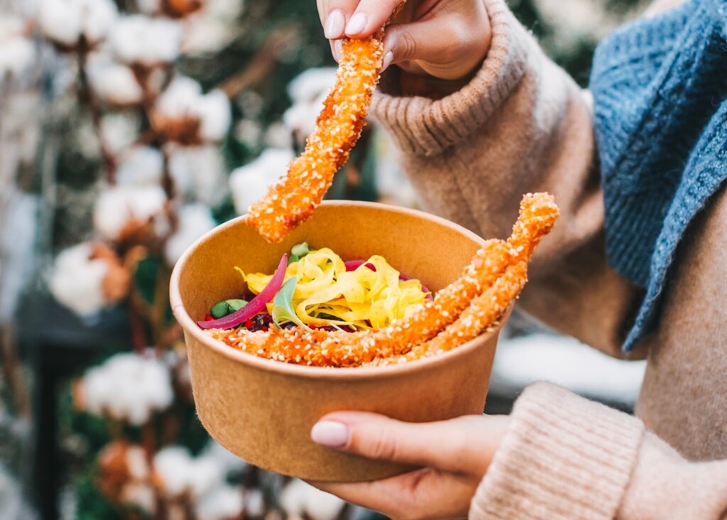 Hotel Esplanade pripremio je posebna blagdanska jela