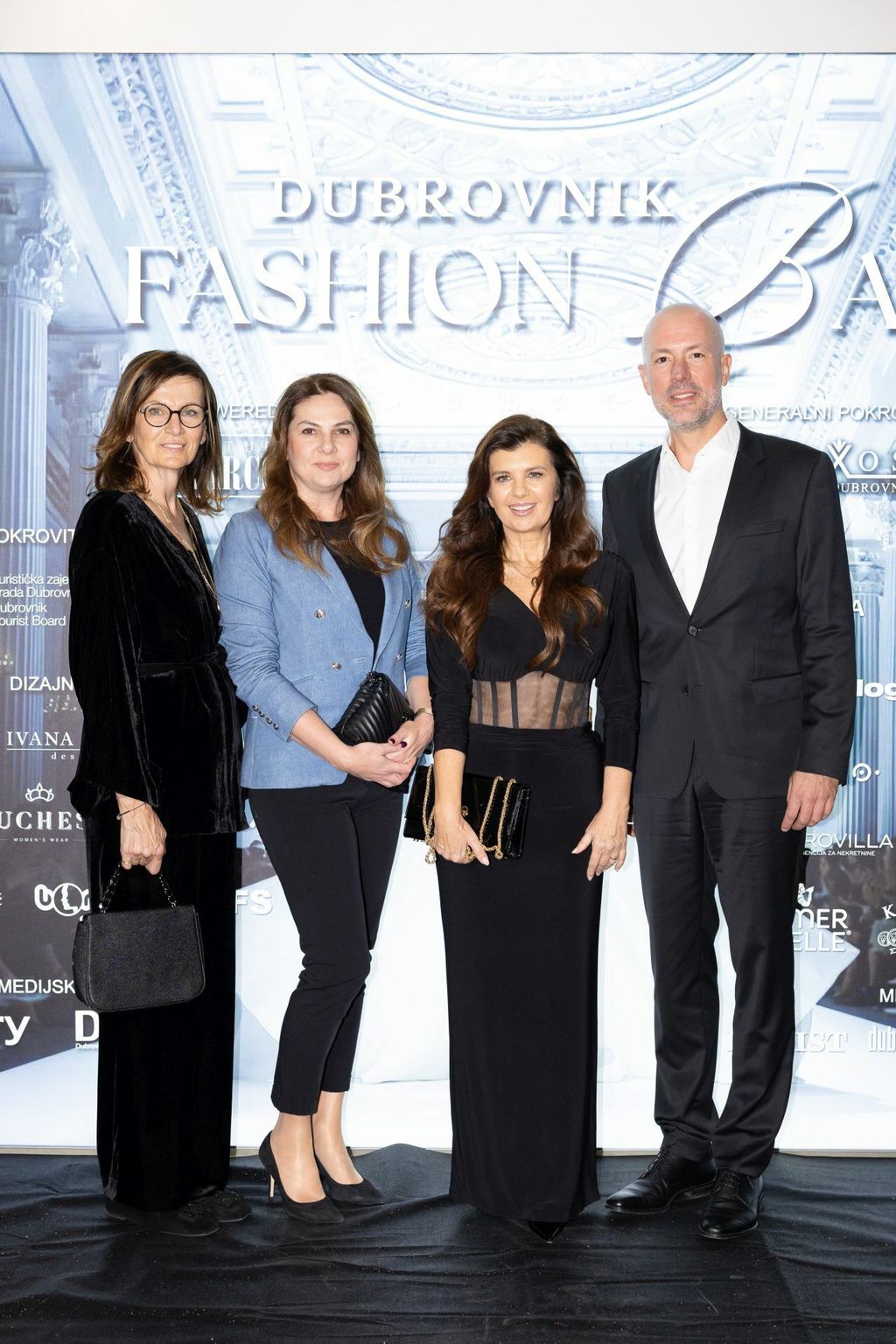 Humanitarni fashion ball - 6