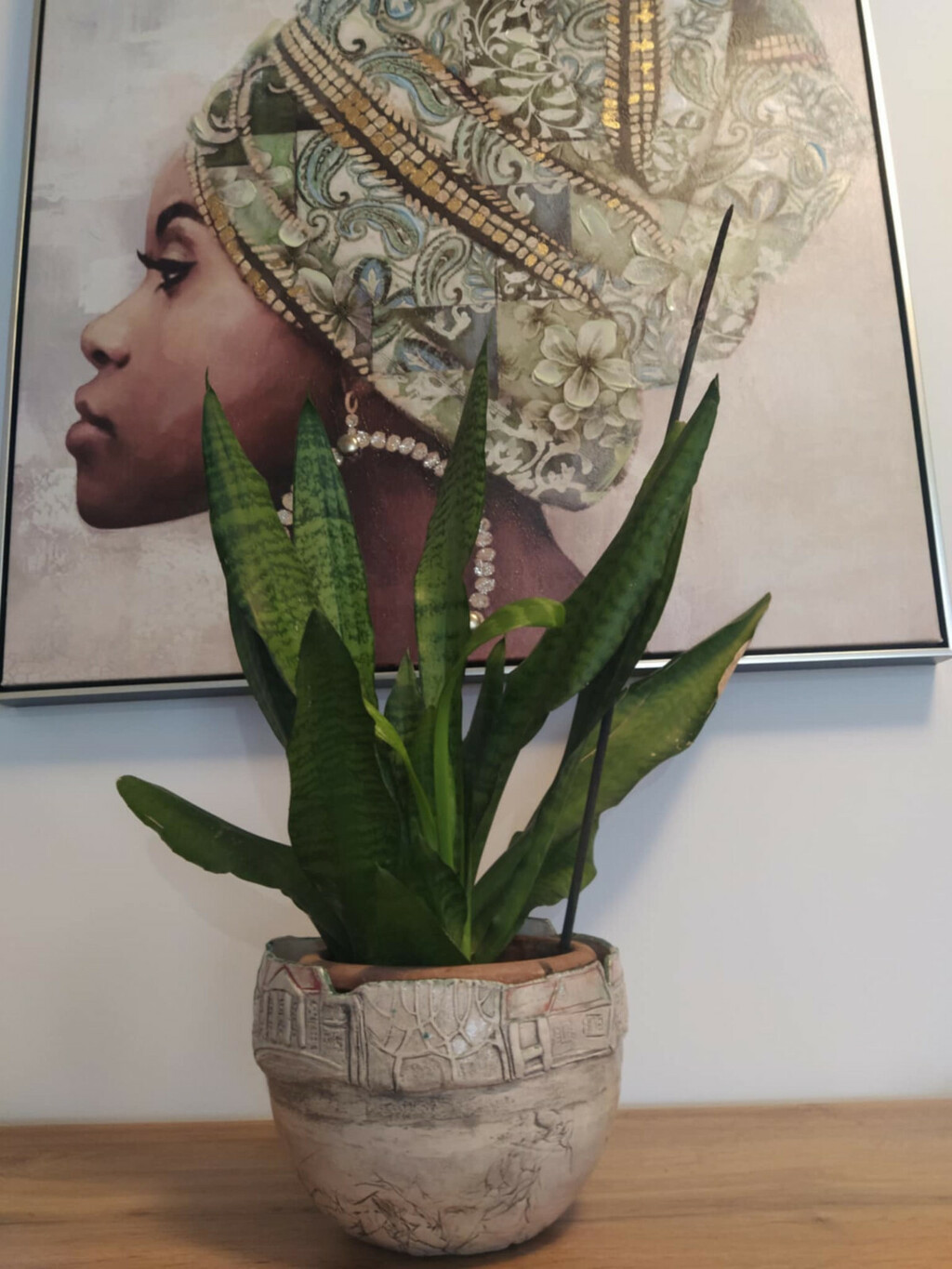 Snježana iz okolice Varaždinskih Toplica uredila je svoju kuhinju iz snova - 3