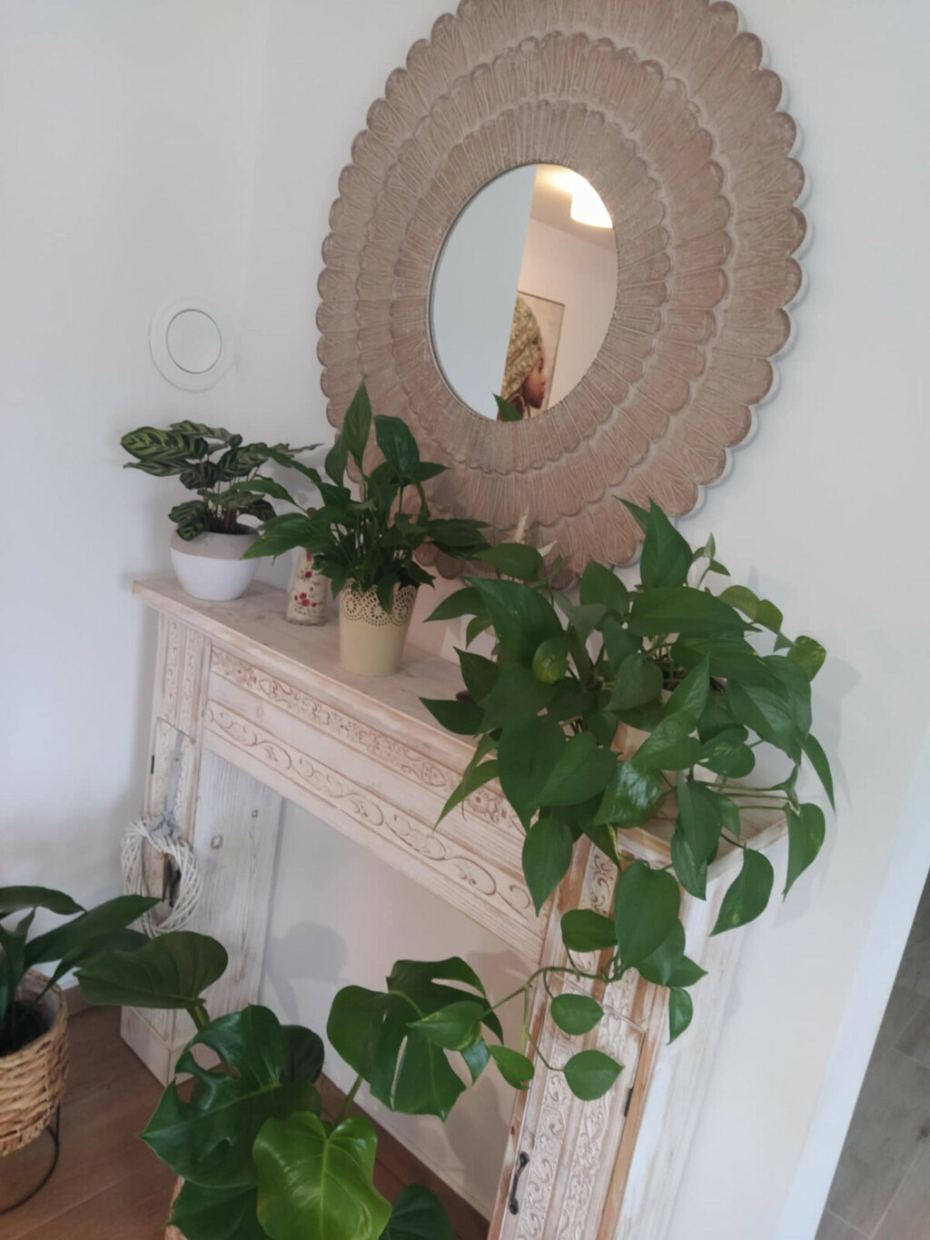 Snježana iz okolice Varaždinskih Toplica uredila je svoju kuhinju iz snova - 17