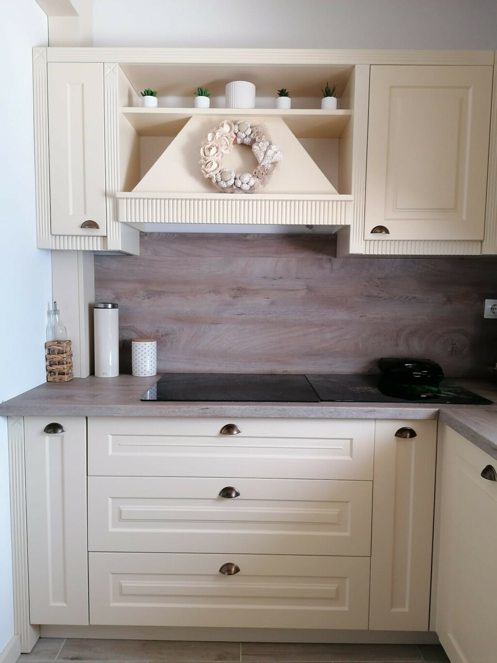 Snježana iz okolice Varaždinskih Toplica uredila je svoju kuhinju iz snova - 18