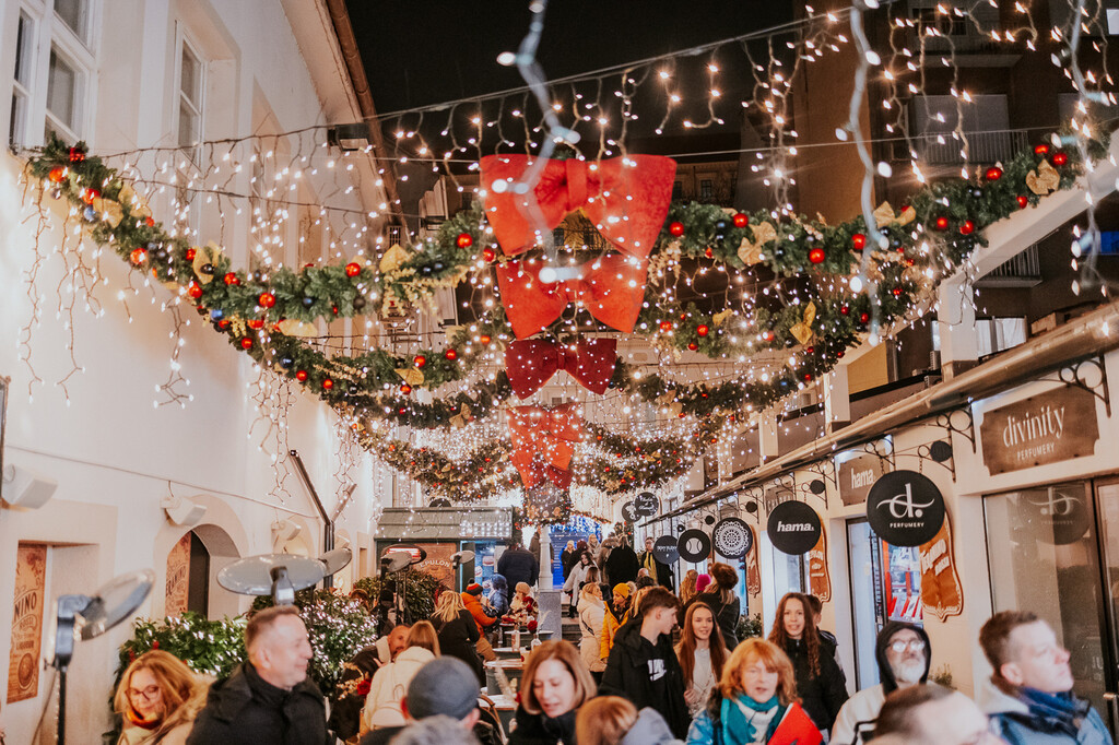 Advent Zagreb