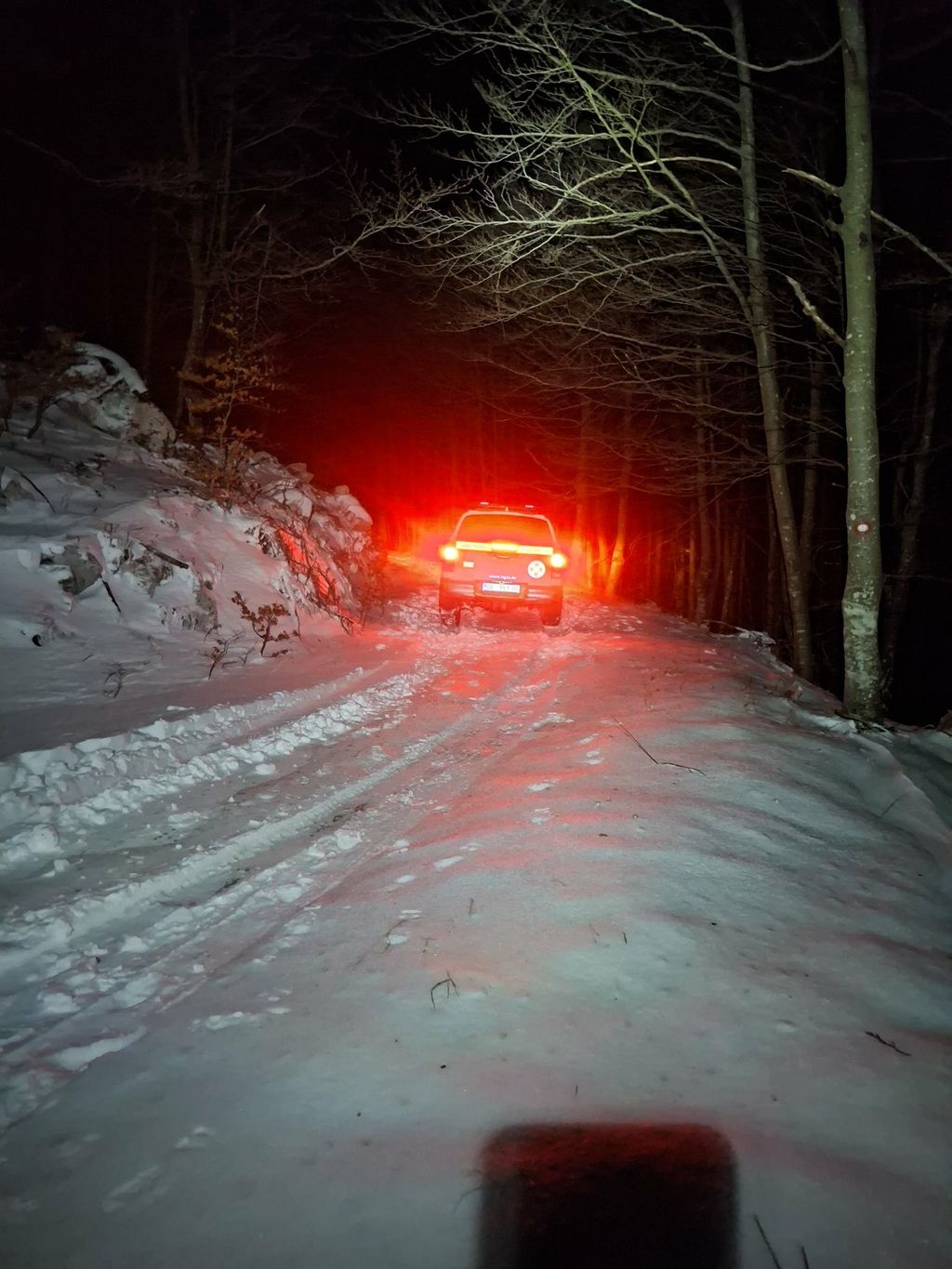 HGSS spasio biciklista - 4