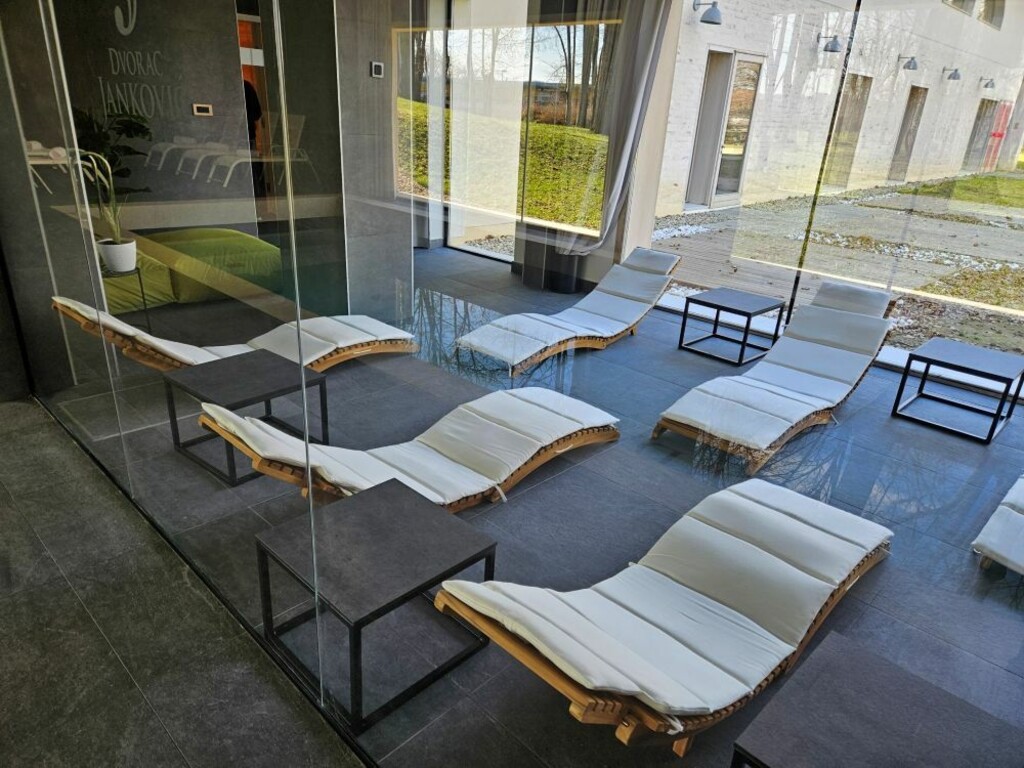 Dvorac Janković u Suhopolju