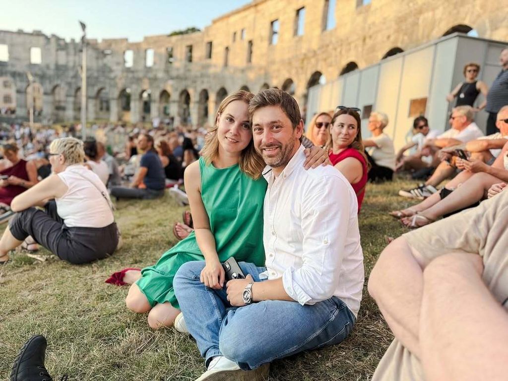 Nevena i Marko Vukes - 2