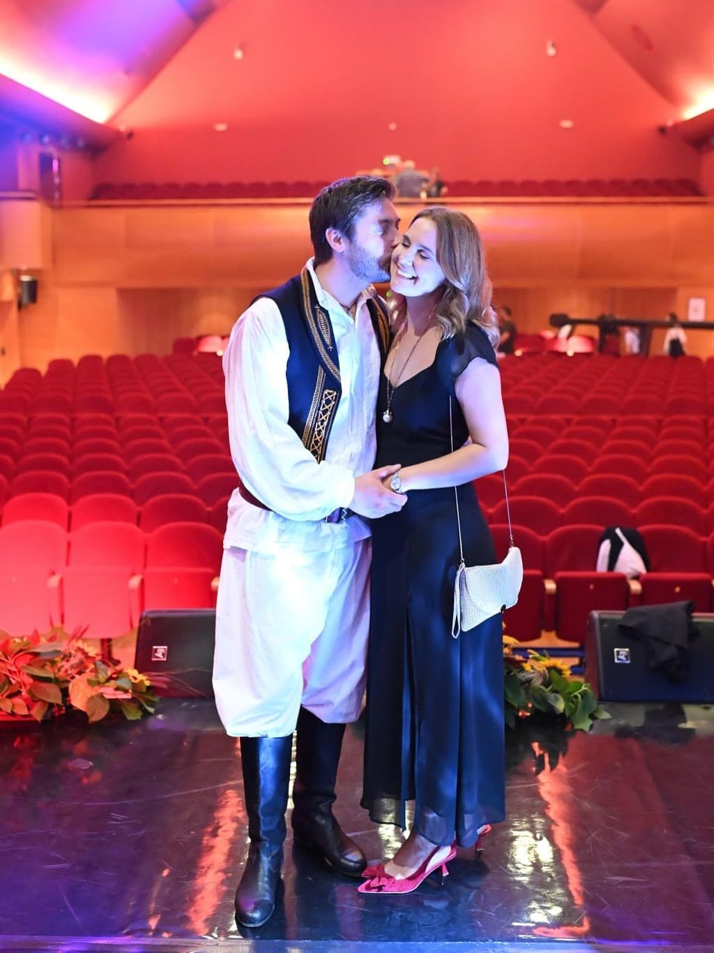 Nevena i Marko Vukes - 3