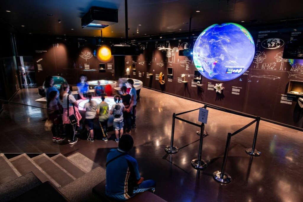 Geo info centar Voćin