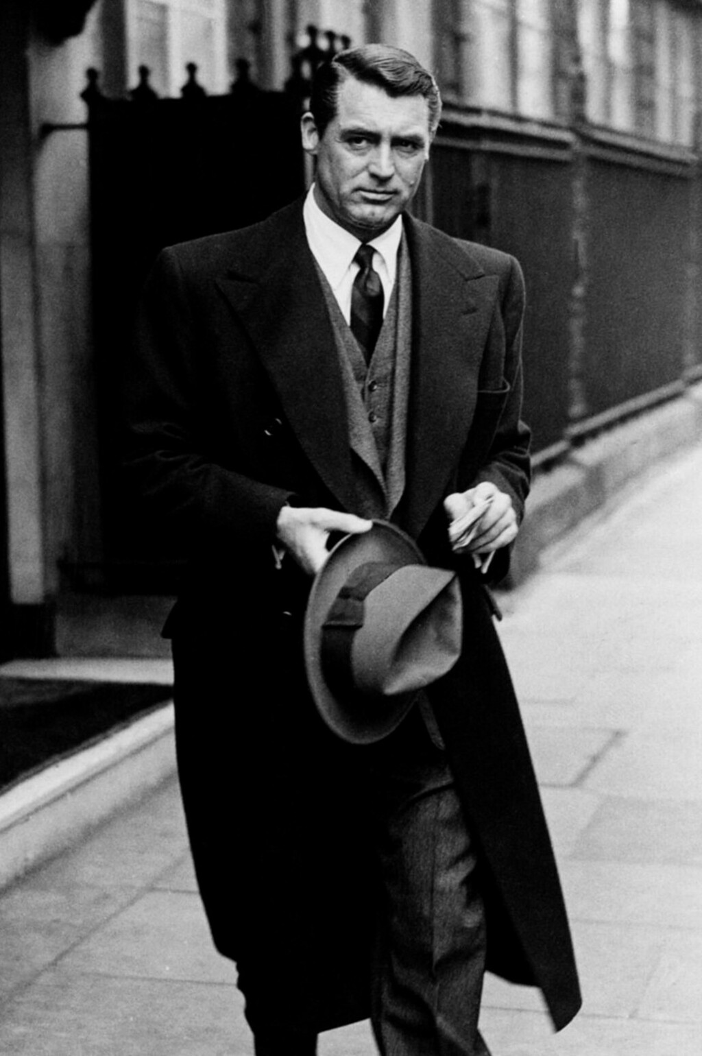Cary Grant